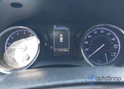 2019 Toyota Camry Se из США, поврежденный, VIN 4T1B11HK5KU797175